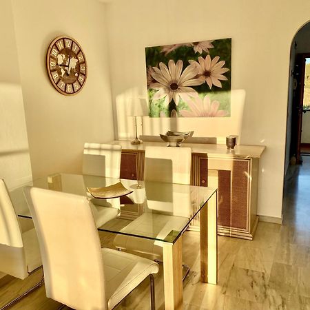 Apartamento Con Vistas La Cala De Mijas Εξωτερικό φωτογραφία