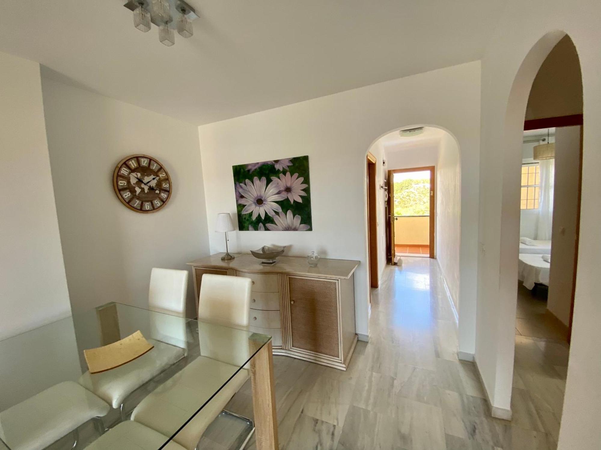 Apartamento Con Vistas La Cala De Mijas Εξωτερικό φωτογραφία