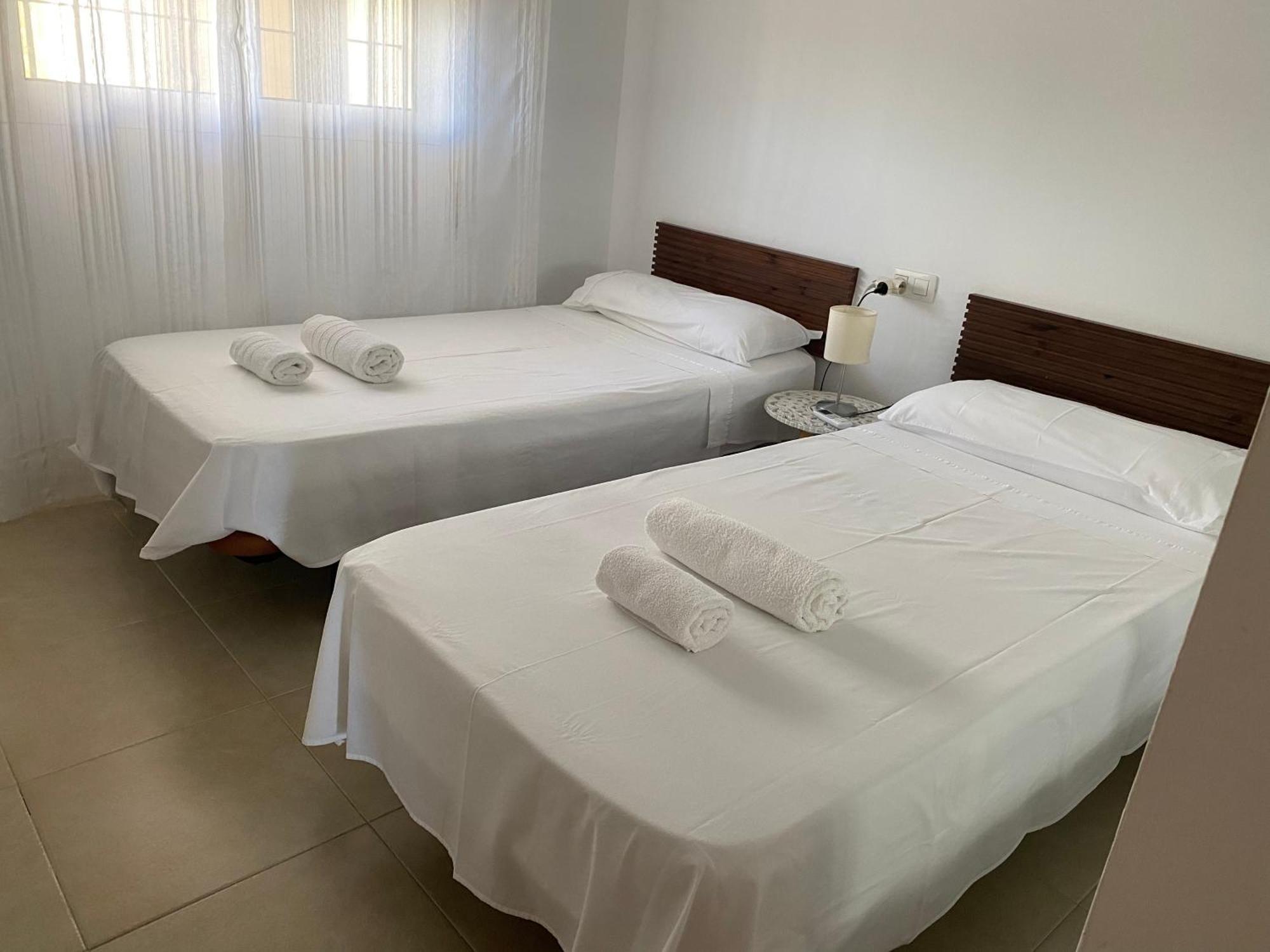 Apartamento Con Vistas La Cala De Mijas Εξωτερικό φωτογραφία