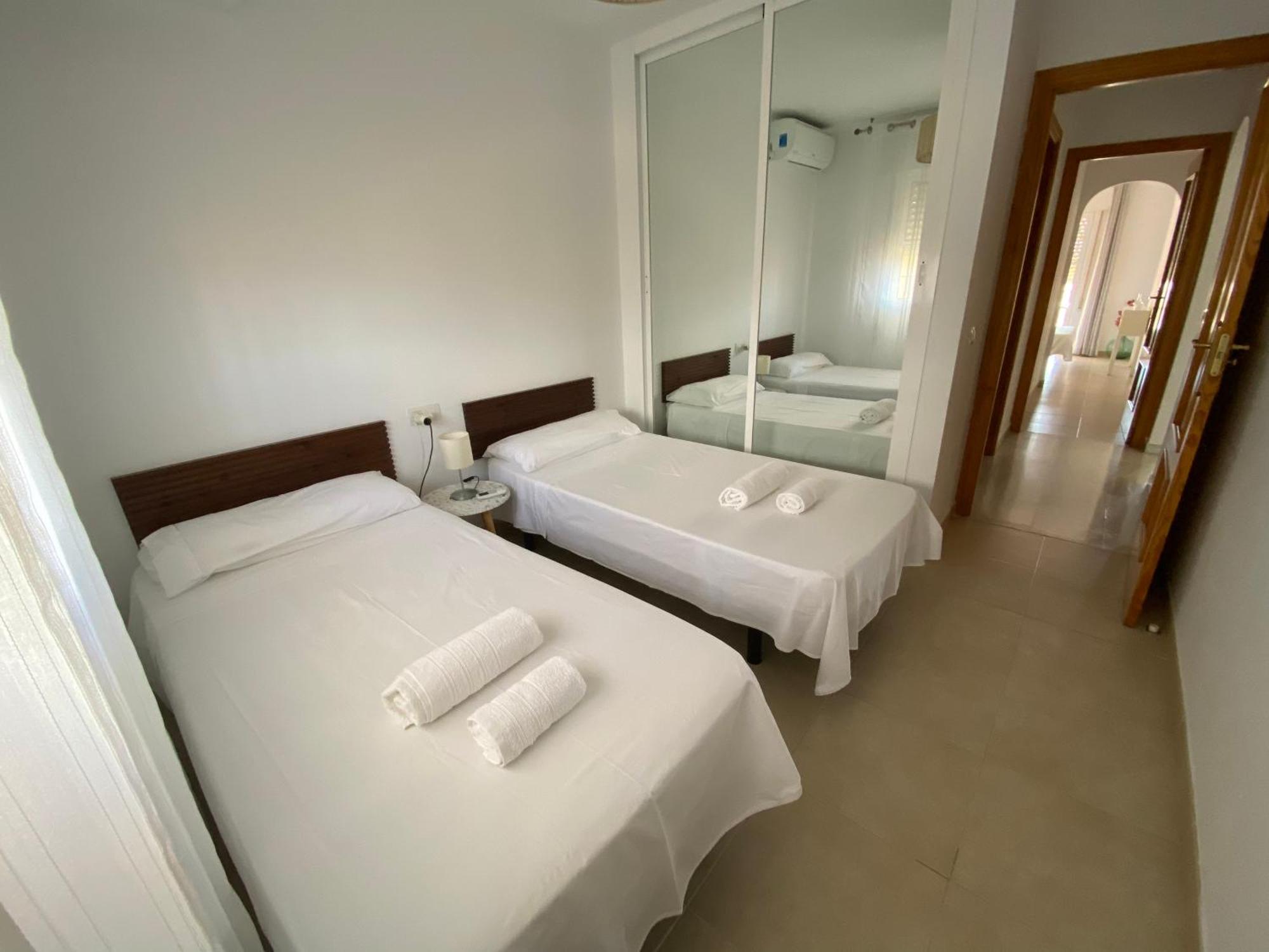 Apartamento Con Vistas La Cala De Mijas Εξωτερικό φωτογραφία