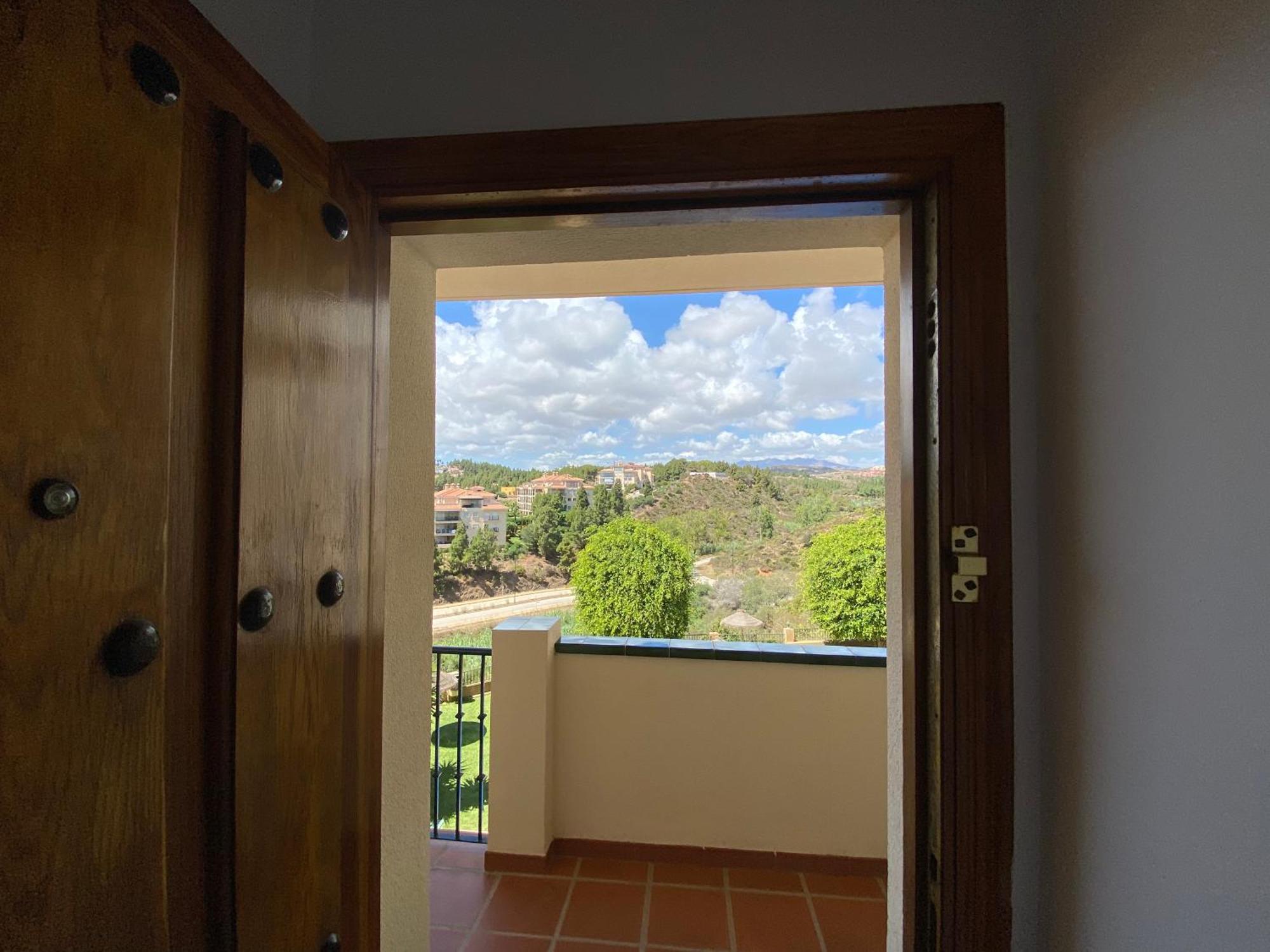Apartamento Con Vistas La Cala De Mijas Εξωτερικό φωτογραφία