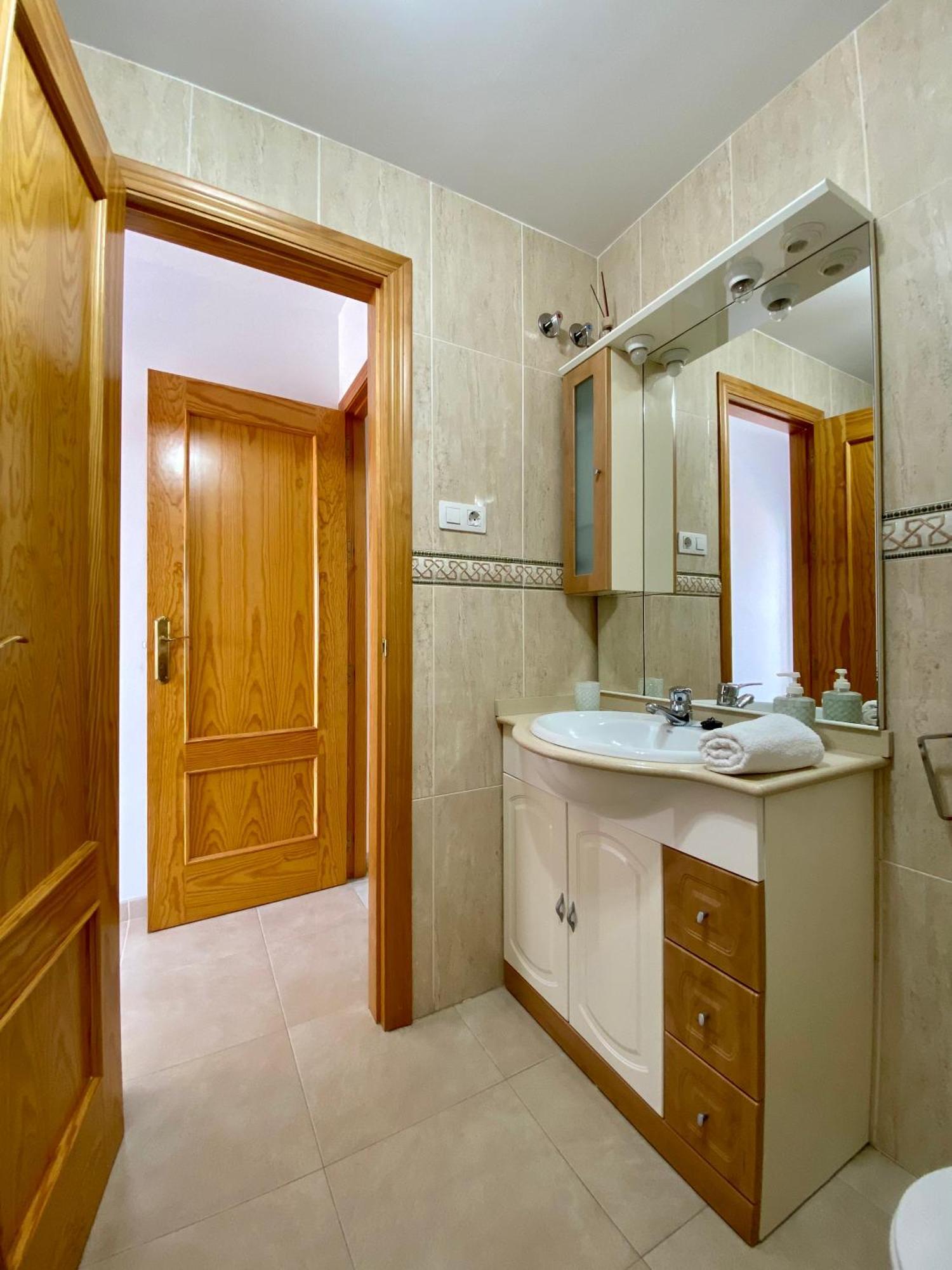 Apartamento Con Vistas La Cala De Mijas Εξωτερικό φωτογραφία