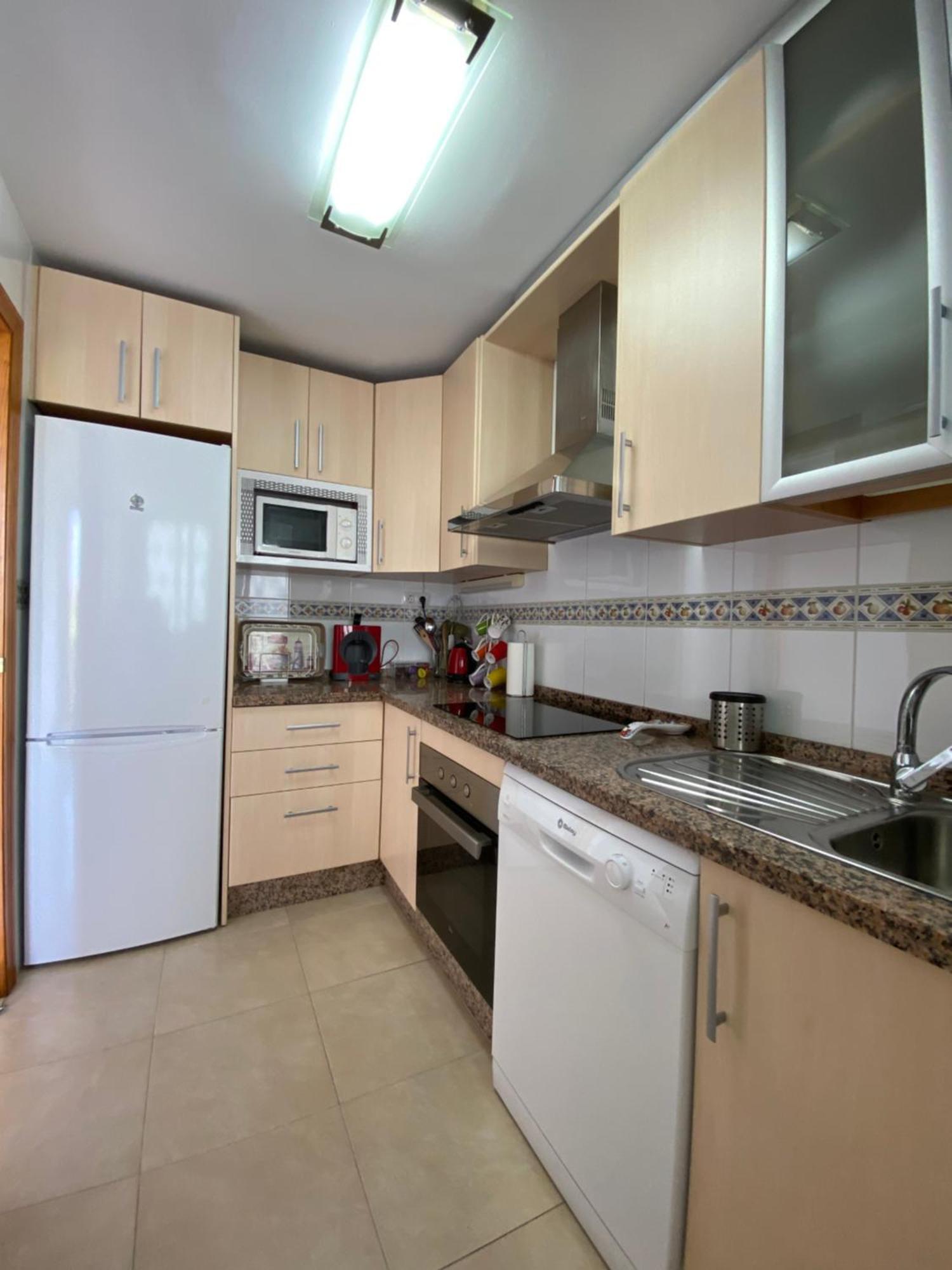 Apartamento Con Vistas La Cala De Mijas Εξωτερικό φωτογραφία