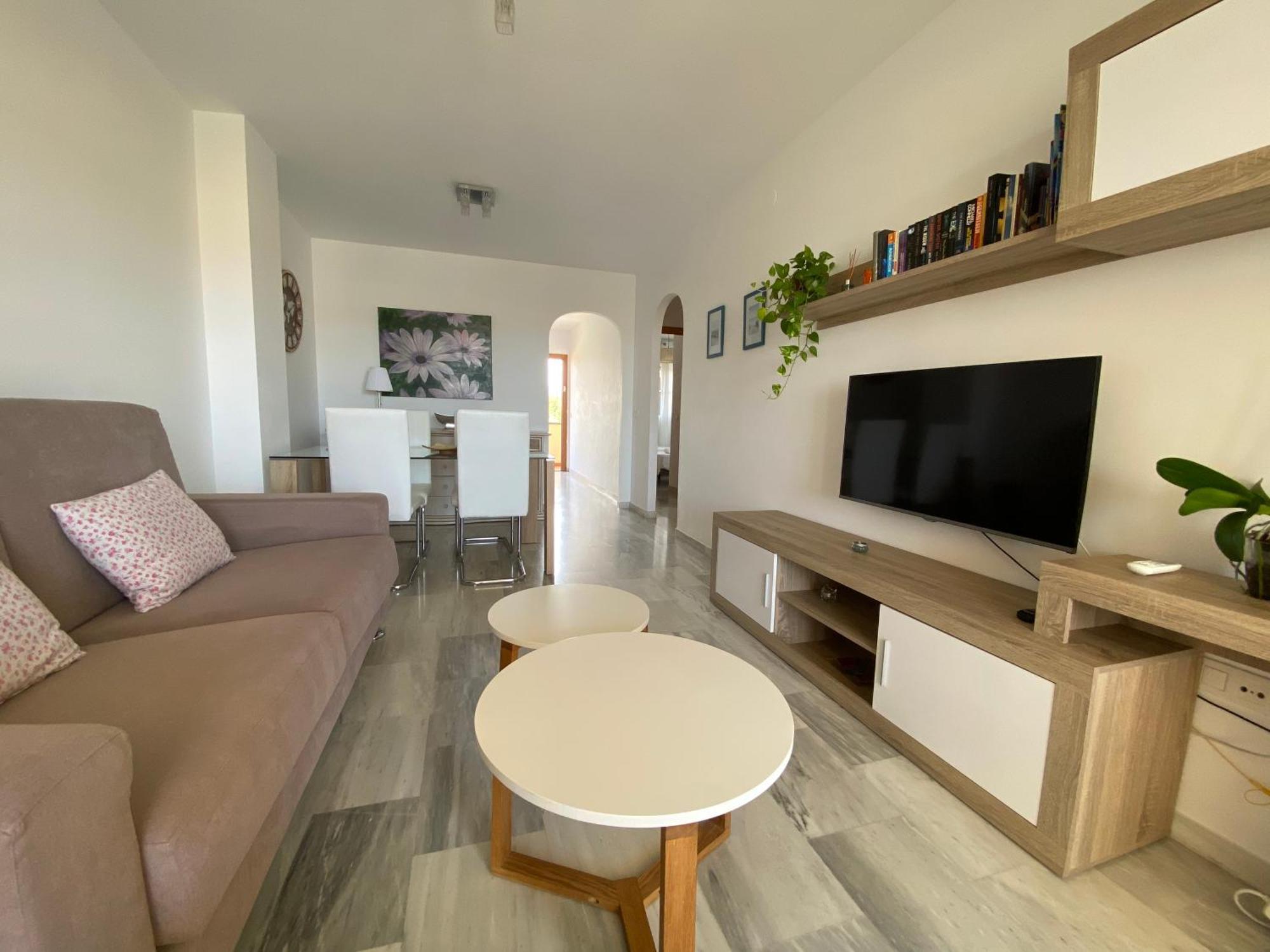 Apartamento Con Vistas La Cala De Mijas Εξωτερικό φωτογραφία