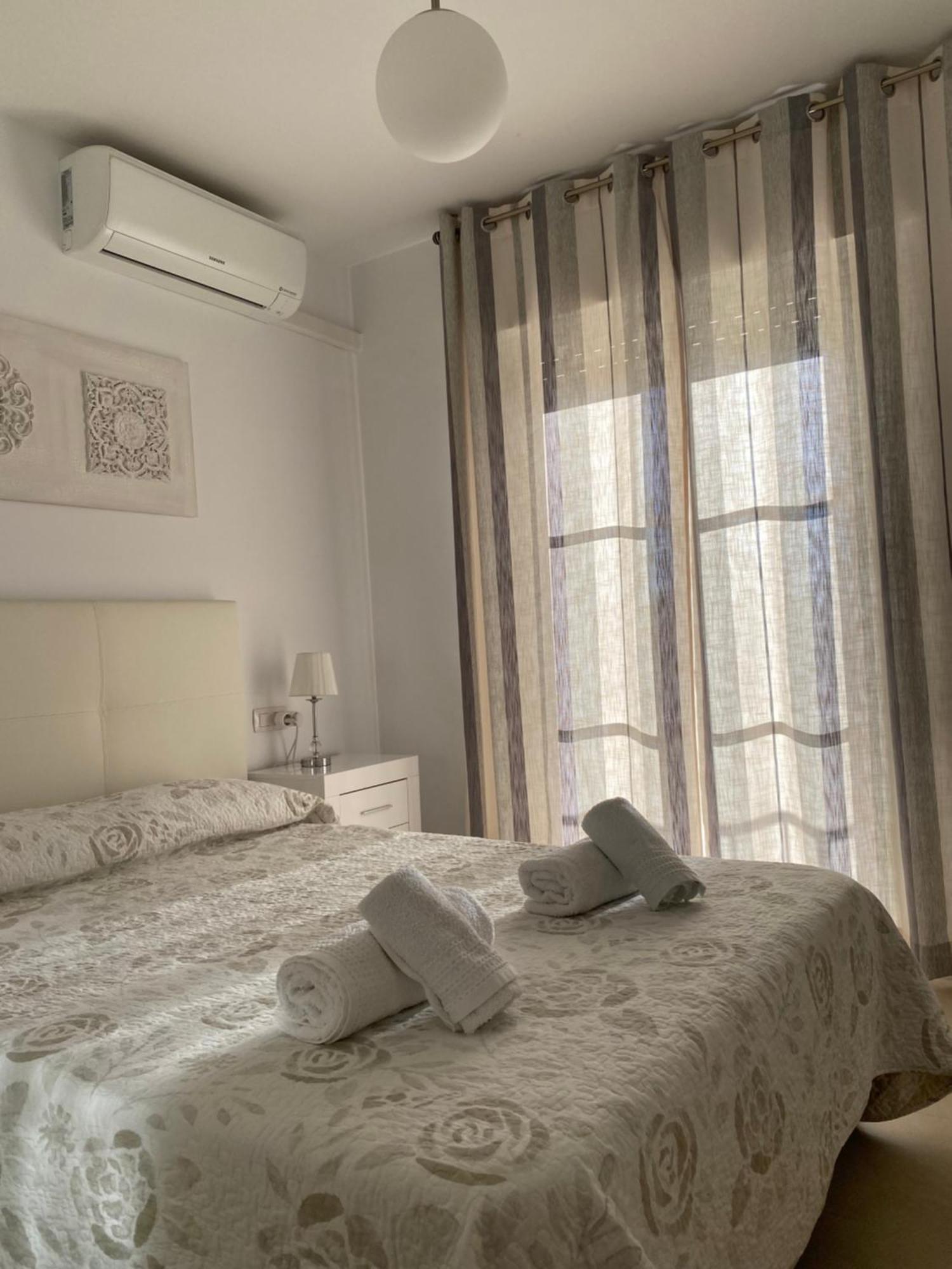 Apartamento Con Vistas La Cala De Mijas Εξωτερικό φωτογραφία