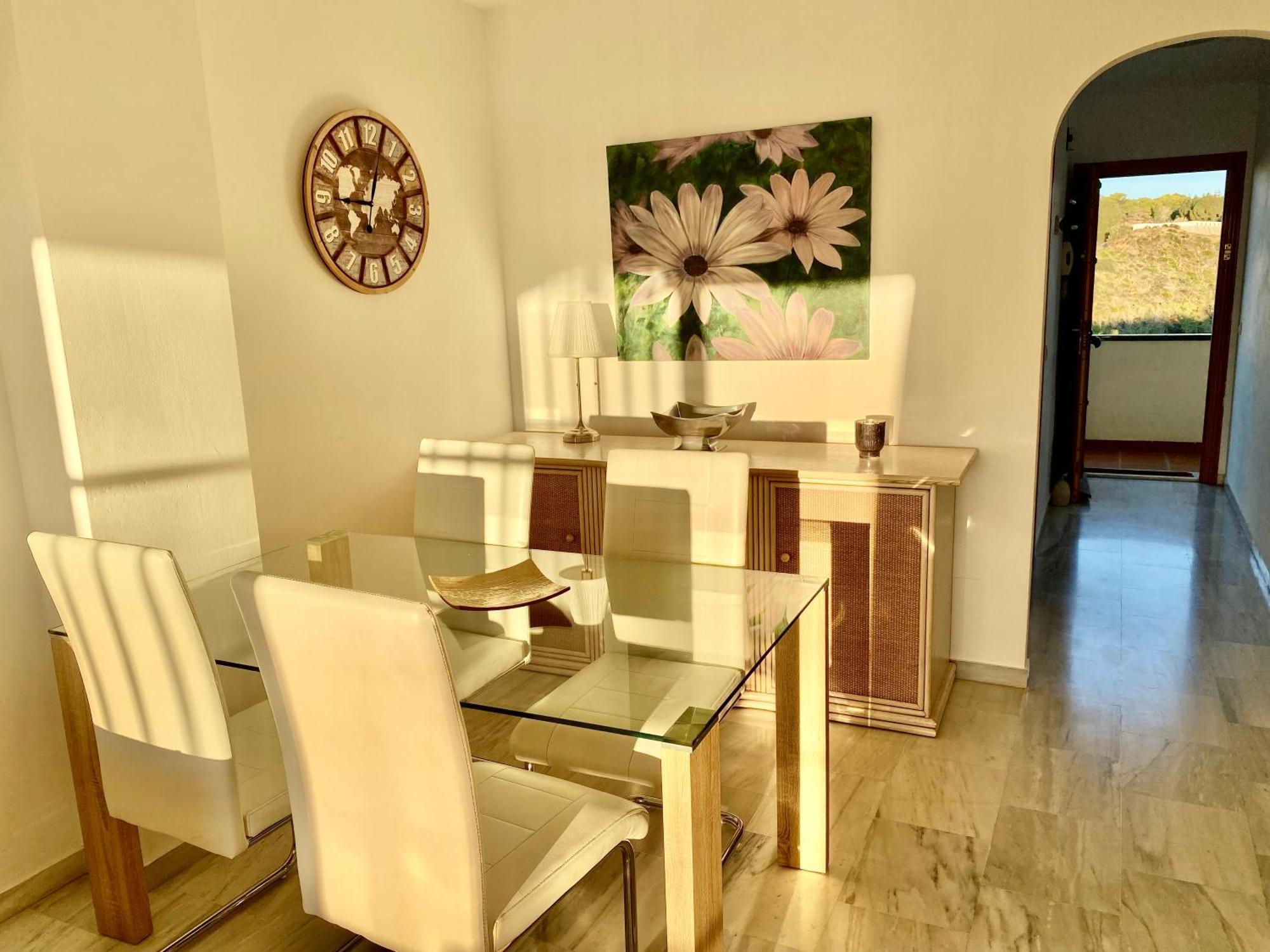 Apartamento Con Vistas La Cala De Mijas Εξωτερικό φωτογραφία