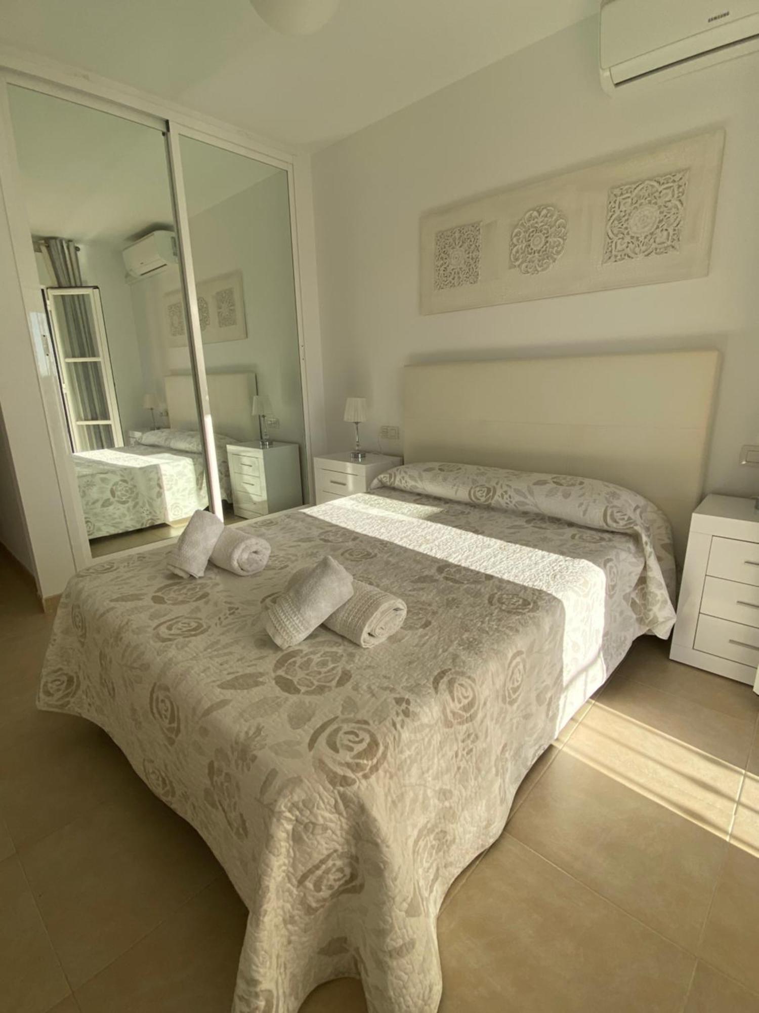 Apartamento Con Vistas La Cala De Mijas Εξωτερικό φωτογραφία