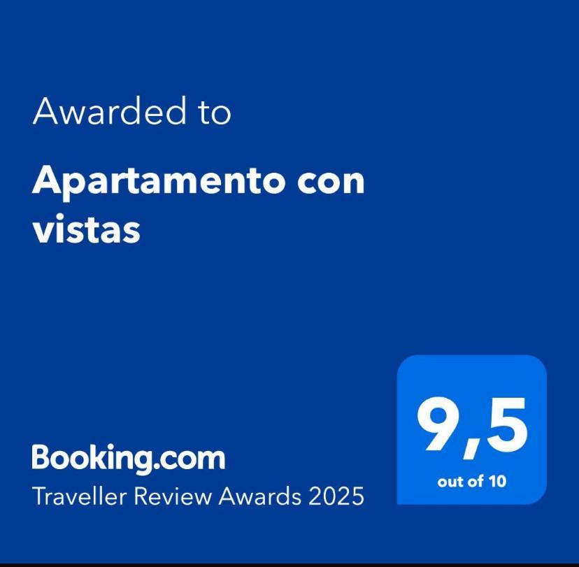 Apartamento Con Vistas La Cala De Mijas Εξωτερικό φωτογραφία