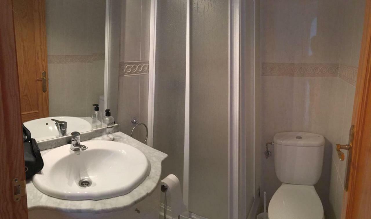 Apartamento Con Vistas La Cala De Mijas Εξωτερικό φωτογραφία