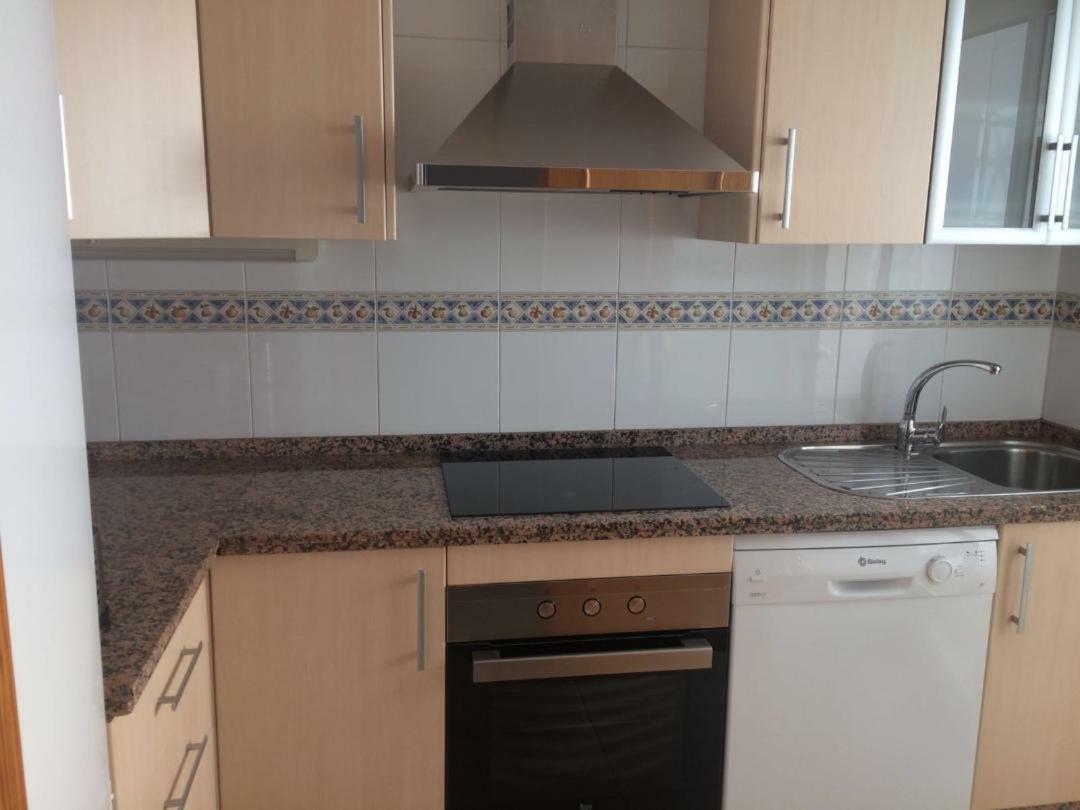 Apartamento Con Vistas La Cala De Mijas Εξωτερικό φωτογραφία