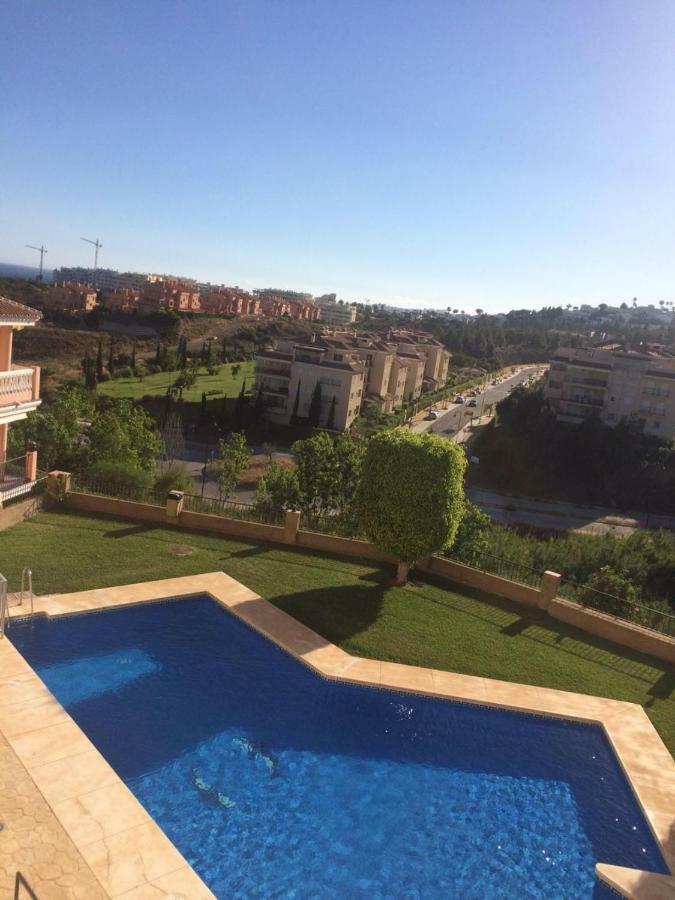 Apartamento Con Vistas La Cala De Mijas Εξωτερικό φωτογραφία