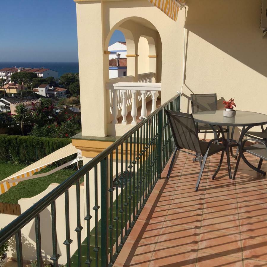 Apartamento Con Vistas La Cala De Mijas Εξωτερικό φωτογραφία