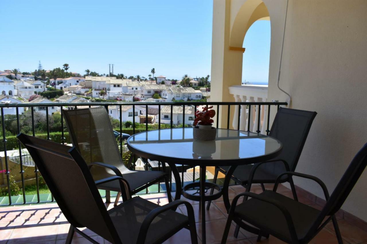 Apartamento Con Vistas La Cala De Mijas Εξωτερικό φωτογραφία