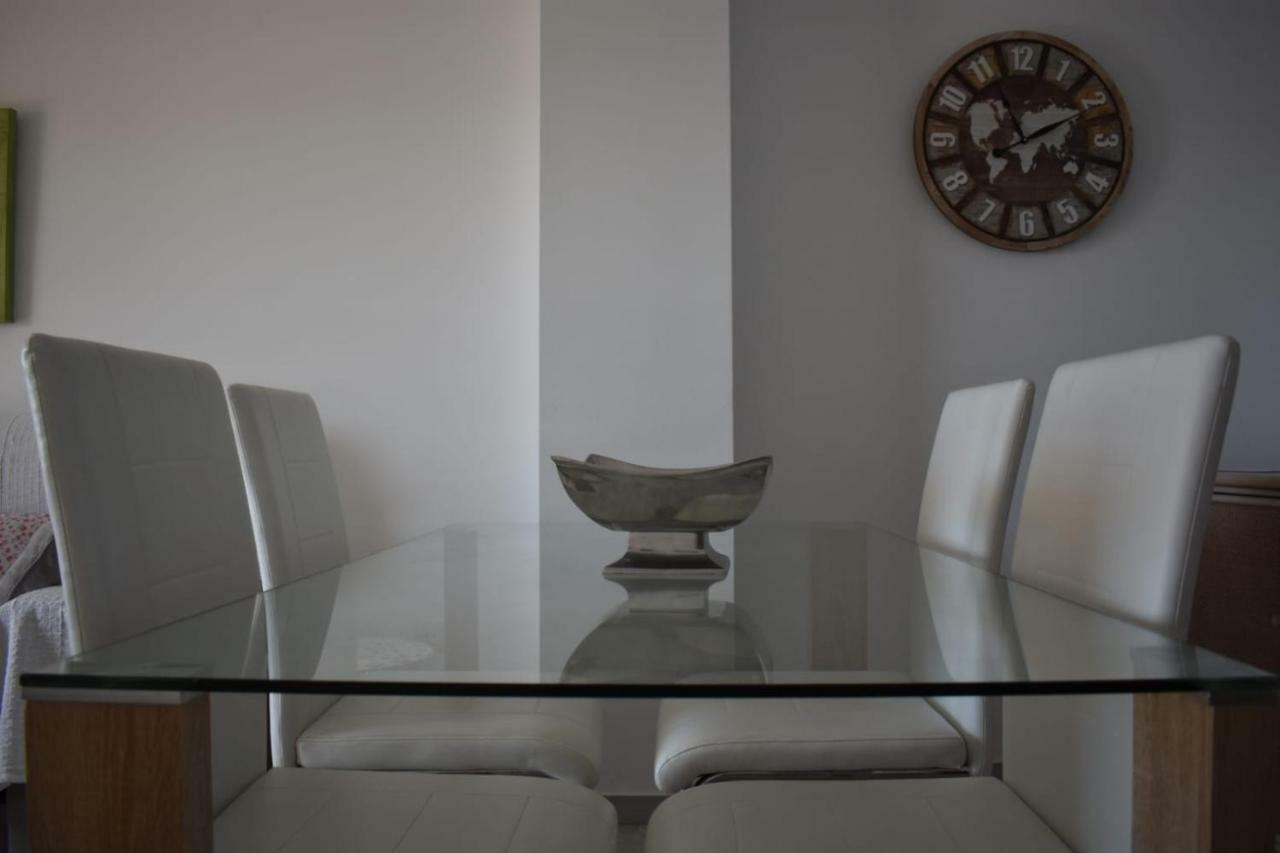 Apartamento Con Vistas La Cala De Mijas Εξωτερικό φωτογραφία