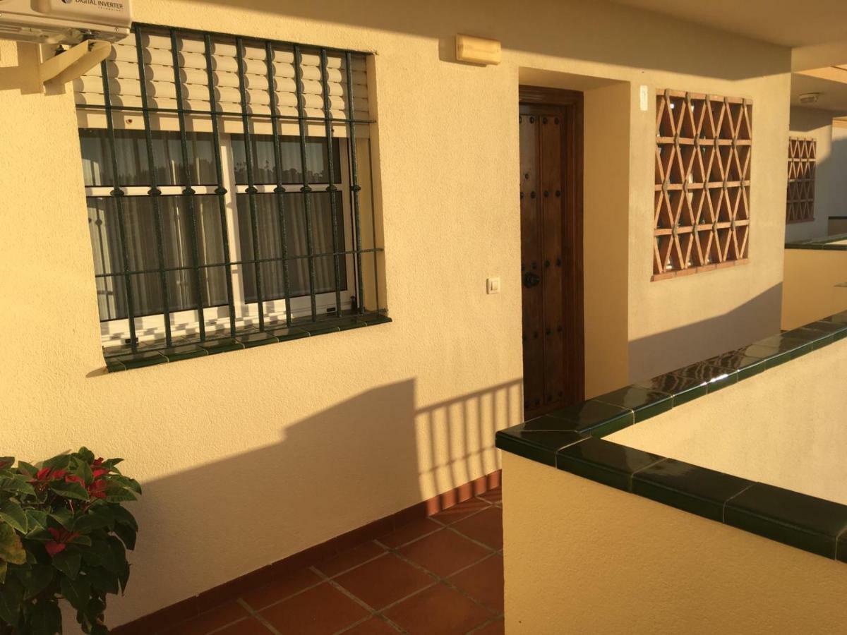 Apartamento Con Vistas La Cala De Mijas Εξωτερικό φωτογραφία