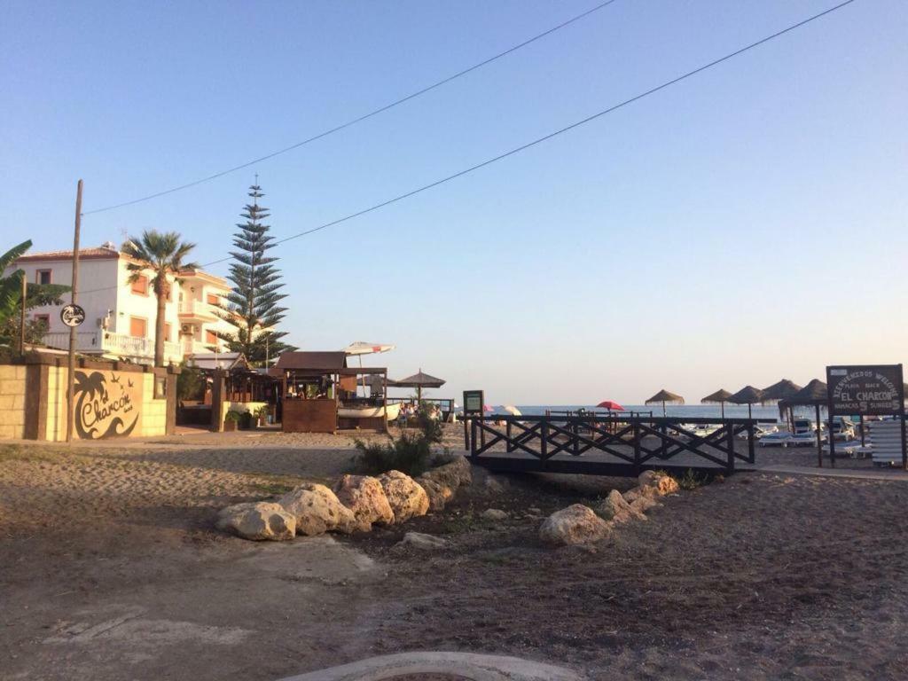 Apartamento Con Vistas La Cala De Mijas Εξωτερικό φωτογραφία